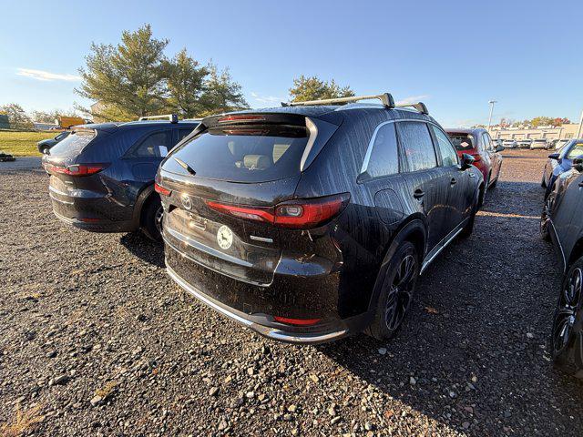 used 2024 Mazda CX-90 PHEV car, priced at $37,950