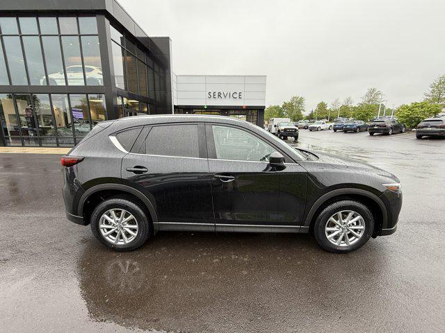 used 2022 Mazda CX-5 car, priced at $26,950