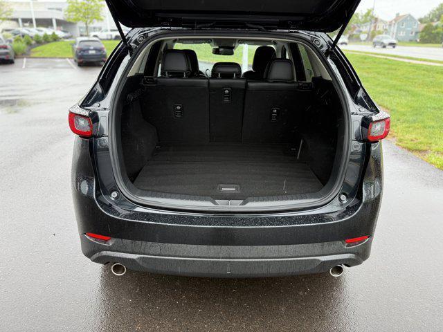 used 2022 Mazda CX-5 car, priced at $26,950