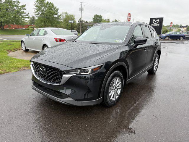 used 2022 Mazda CX-5 car, priced at $26,950