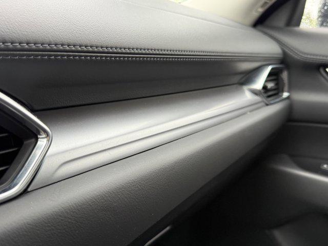 used 2022 Mazda CX-5 car, priced at $26,950