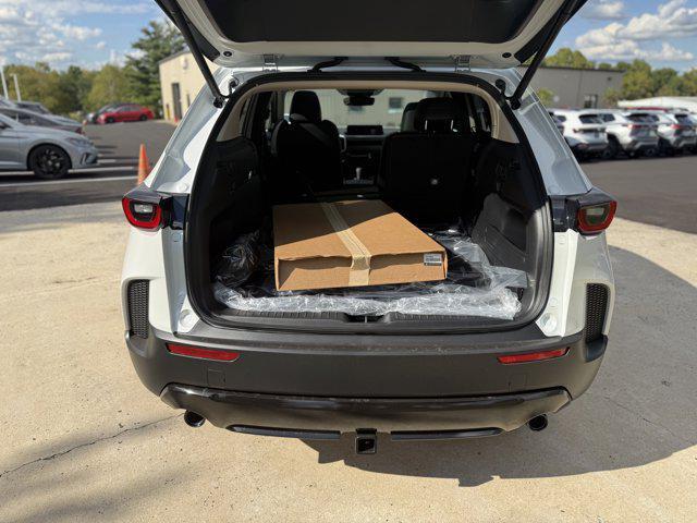 new 2025 Mazda CX-50 Hybrid car, priced at $40,260