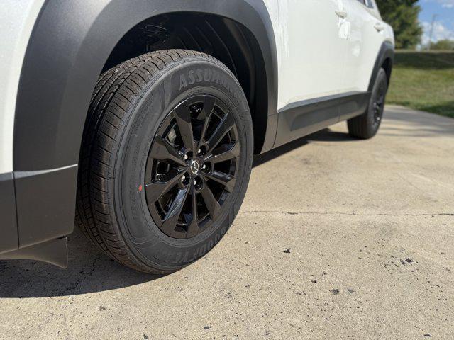 new 2025 Mazda CX-50 Hybrid car, priced at $40,260