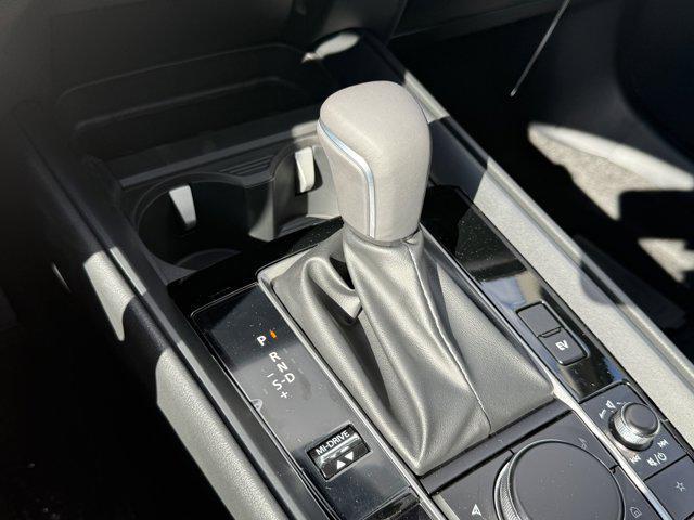 new 2025 Mazda CX-50 Hybrid car, priced at $40,260