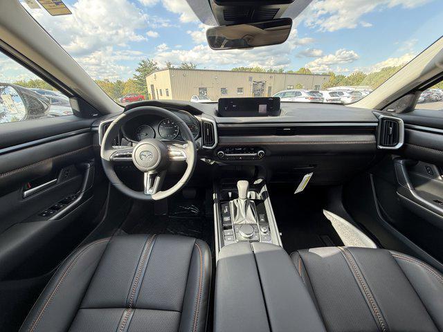 new 2025 Mazda CX-50 Hybrid car, priced at $40,260