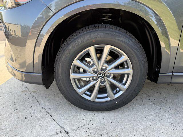 new 2025 Mazda CX-5 car, priced at $32,420