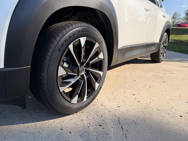 new 2025 Mazda CX-50 Hybrid car, priced at $42,610