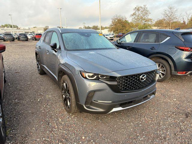 used 2024 Mazda CX-50 car, priced at $36,950