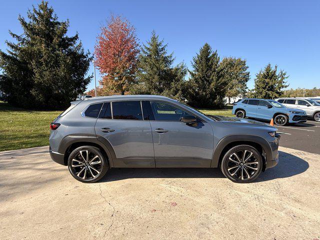 used 2024 Mazda CX-50 car, priced at $35,950