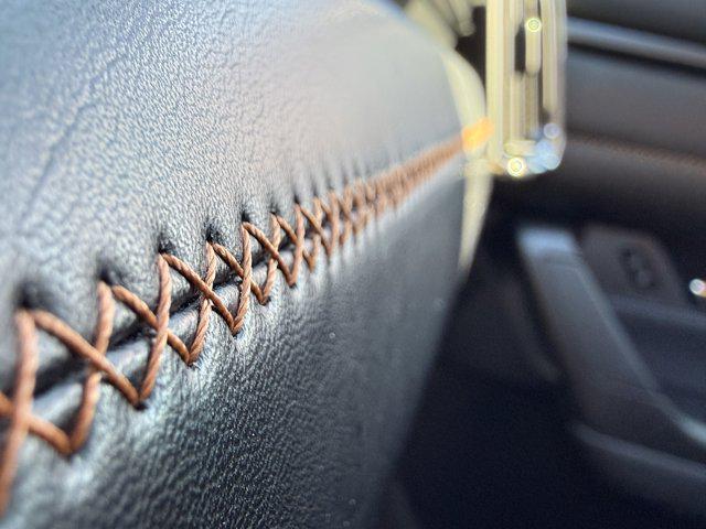 used 2024 Mazda CX-50 car, priced at $35,950