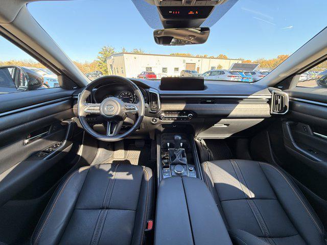 used 2024 Mazda CX-50 car, priced at $35,950