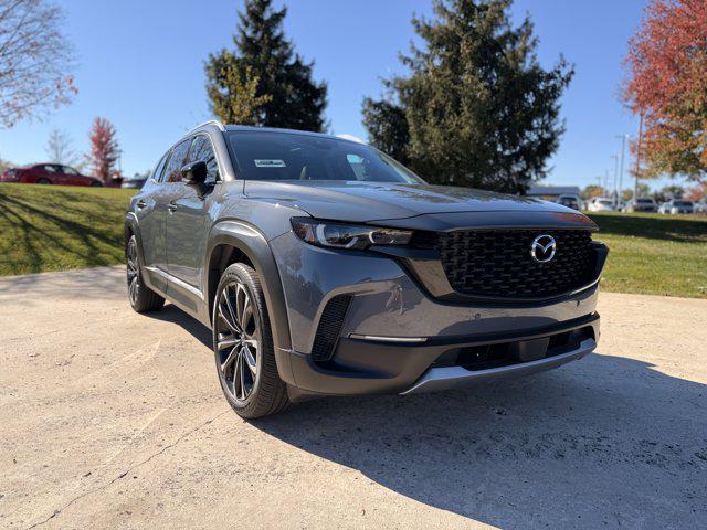 used 2024 Mazda CX-50 car, priced at $35,950