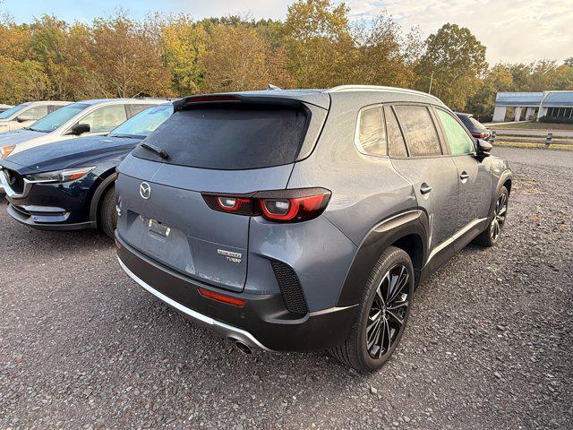 used 2024 Mazda CX-50 car, priced at $36,950