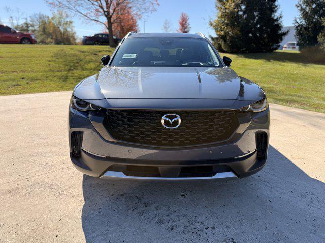 used 2024 Mazda CX-50 car, priced at $35,950