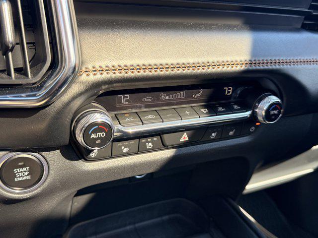 used 2024 Mazda CX-50 car, priced at $35,950