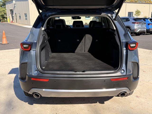 used 2024 Mazda CX-50 car, priced at $35,950