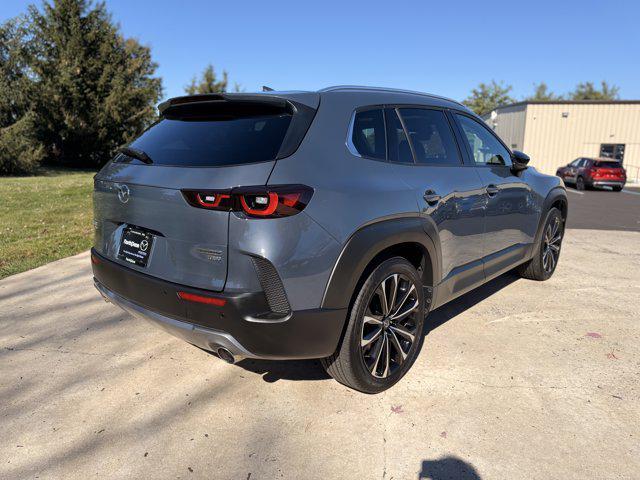 used 2024 Mazda CX-50 car, priced at $35,950