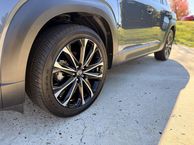 used 2024 Mazda CX-50 car, priced at $35,950