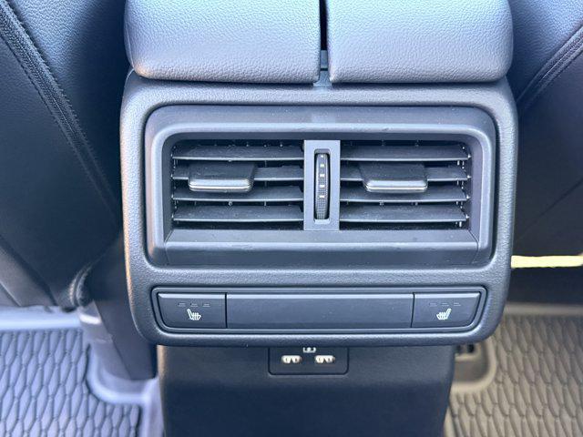 used 2024 Mazda CX-50 car, priced at $35,950