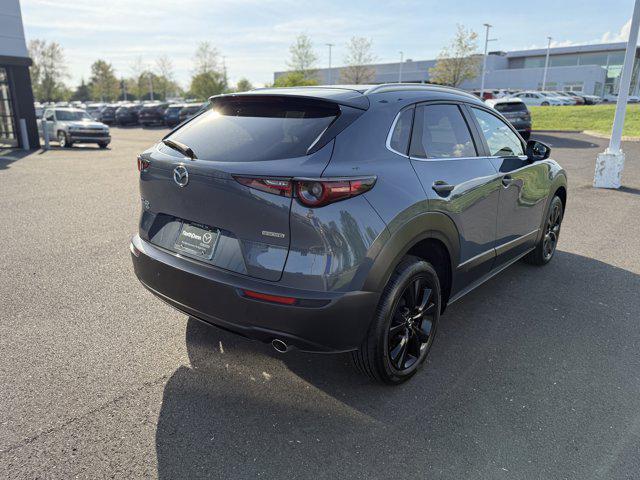 used 2024 Mazda CX-30 car, priced at $29,950