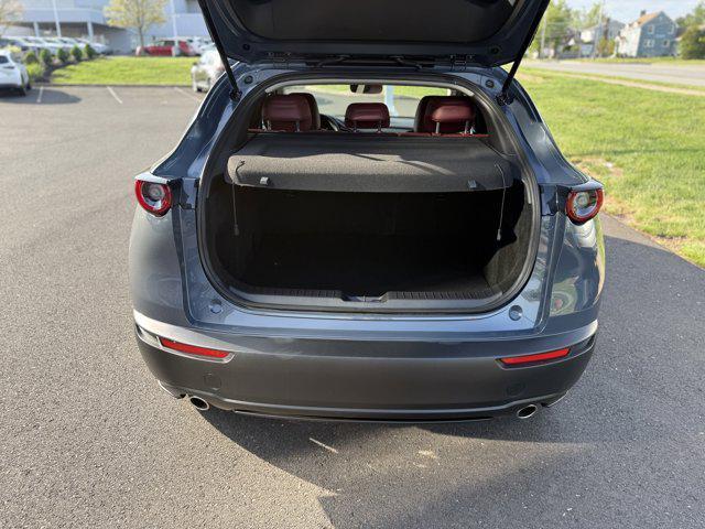 used 2024 Mazda CX-30 car, priced at $29,950