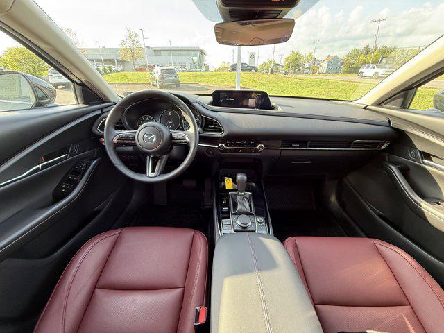 used 2024 Mazda CX-30 car, priced at $29,950