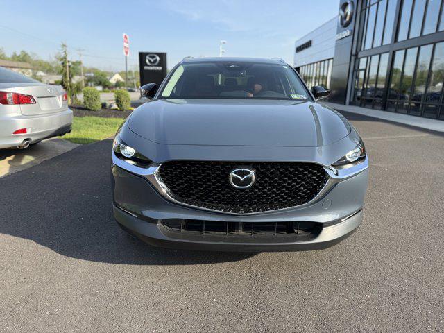 used 2024 Mazda CX-30 car, priced at $29,950