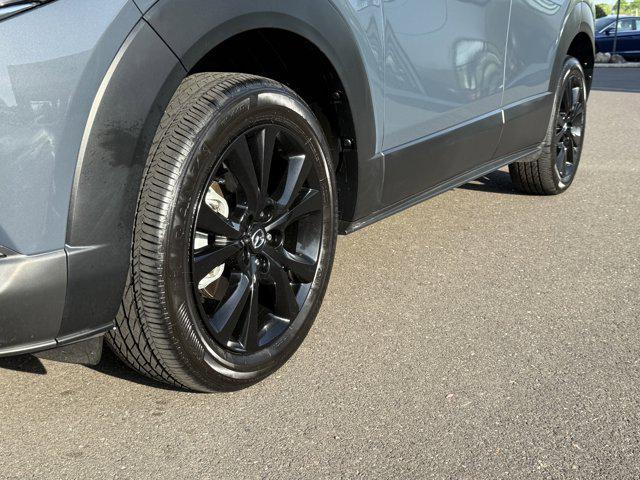 used 2024 Mazda CX-30 car, priced at $29,950