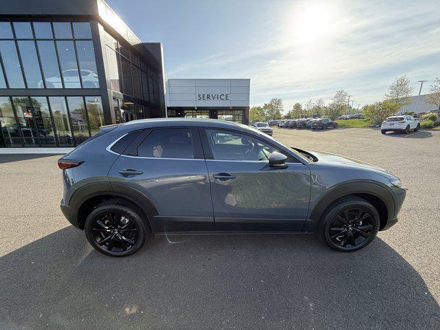 used 2024 Mazda CX-30 car, priced at $29,950