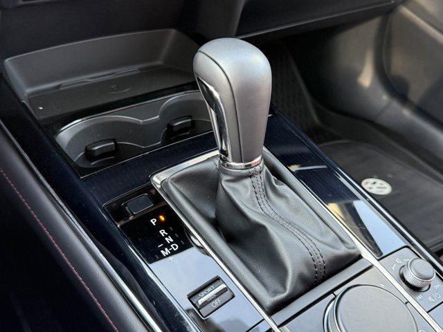 used 2024 Mazda CX-30 car, priced at $29,950