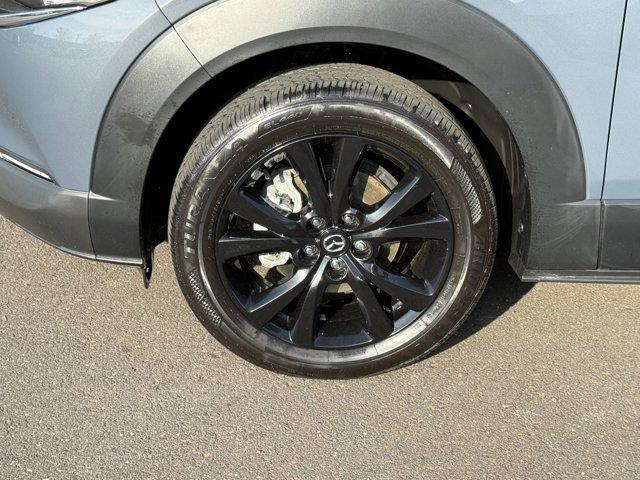 used 2024 Mazda CX-30 car, priced at $29,950