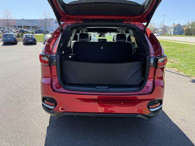 new 2025 Mazda CX-70 PHEV car, priced at $60,125