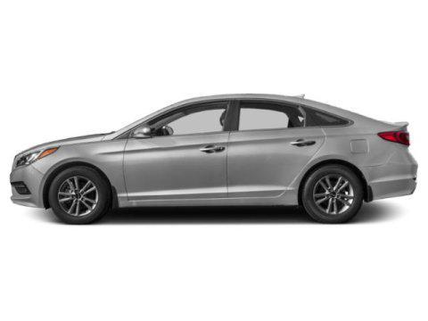 used 2015 Hyundai Sonata car, priced at $10,950