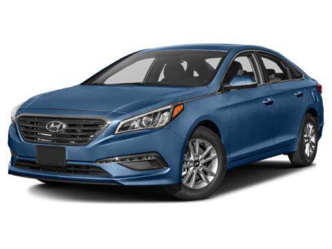 used 2015 Hyundai Sonata car, priced at $10,950