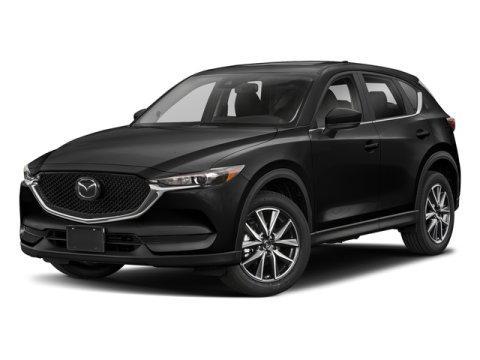 used 2018 Mazda CX-5 car, priced at $20,950