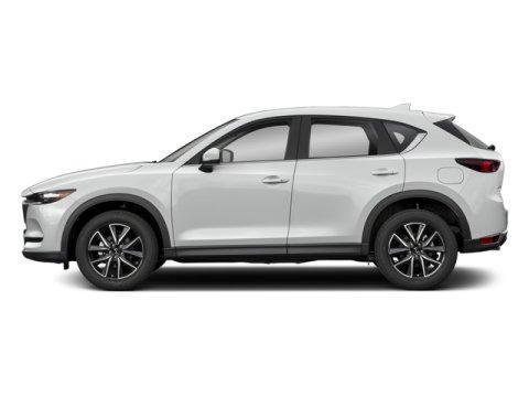 used 2018 Mazda CX-5 car, priced at $20,950