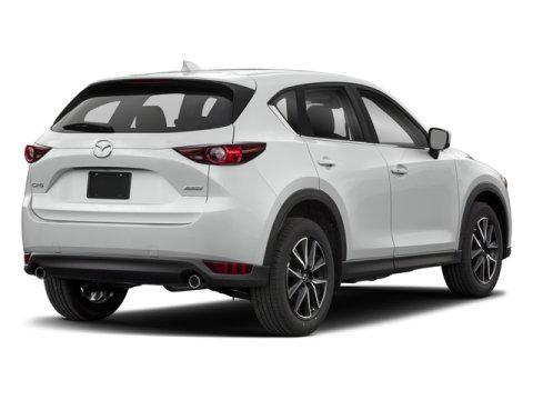 used 2018 Mazda CX-5 car, priced at $20,950