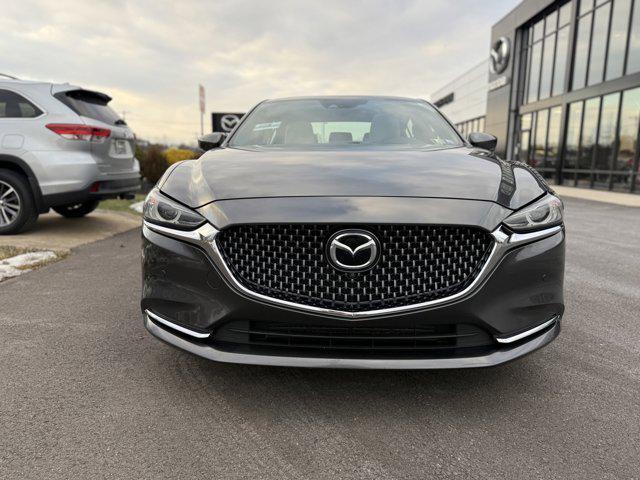 used 2019 Mazda Mazda6 car, priced at $21,950