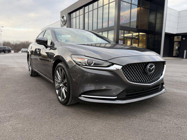 used 2019 Mazda Mazda6 car, priced at $21,950