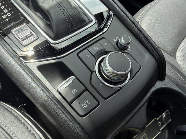 new 2025 Mazda CX-5 car, priced at $33,265