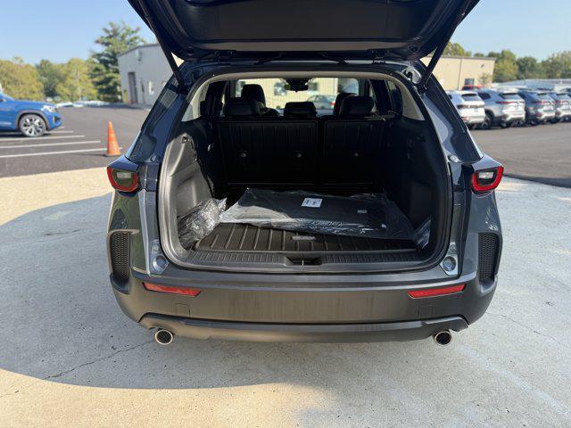 new 2025 Mazda CX-50 car, priced at $36,460