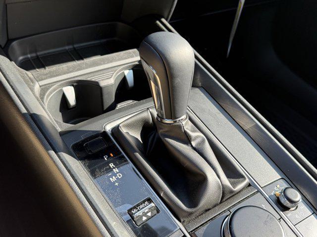 new 2025 Mazda CX-50 car, priced at $36,460