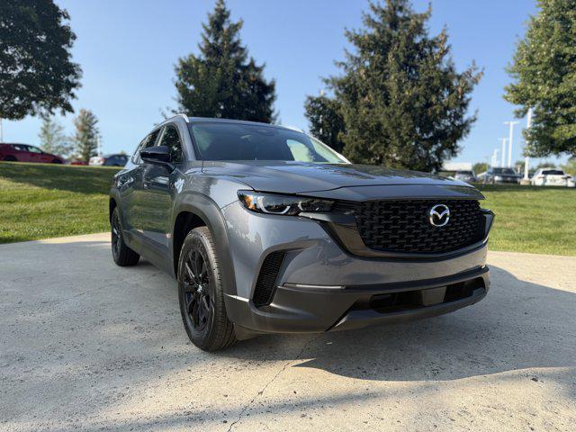 new 2025 Mazda CX-50 car, priced at $36,460