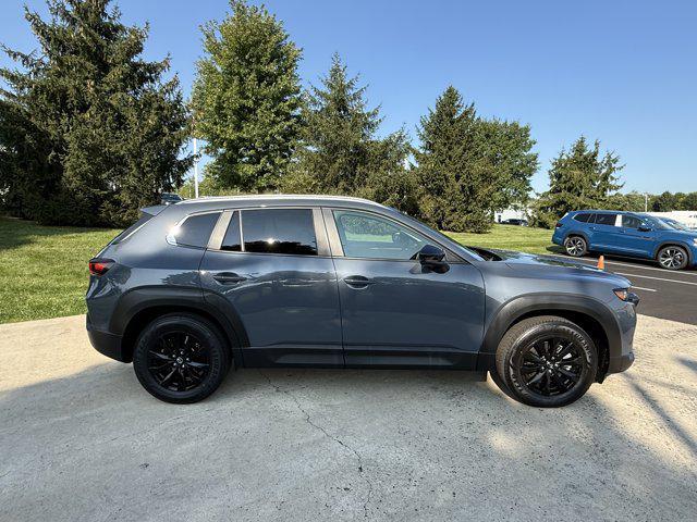 new 2025 Mazda CX-50 car, priced at $36,460