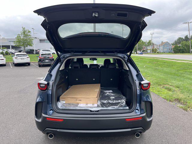 new 2025 Mazda CX-50 car, priced at $36,235