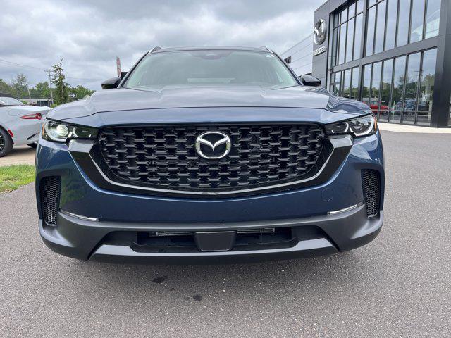 new 2025 Mazda CX-50 car, priced at $36,235