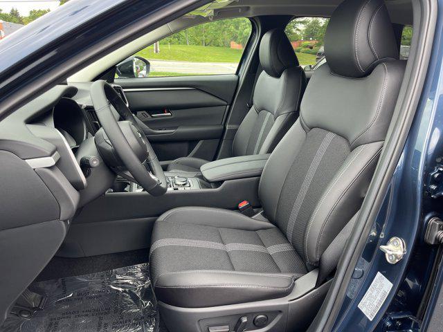 new 2025 Mazda CX-50 car, priced at $36,235