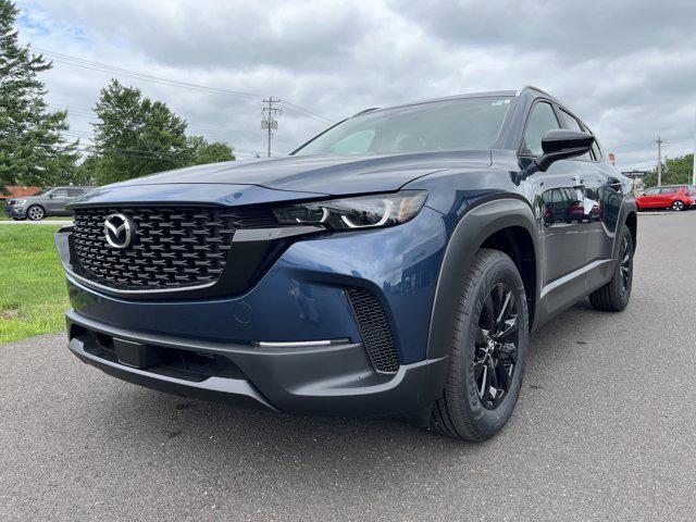 new 2025 Mazda CX-50 car, priced at $36,235