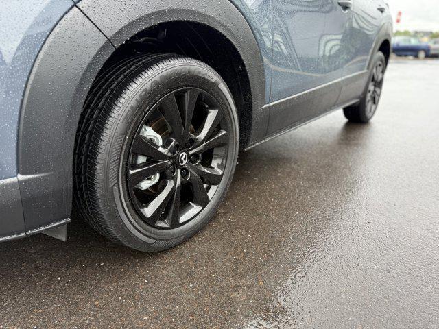 used 2024 Mazda CX-30 car, priced at $29,950