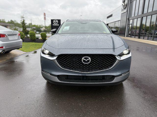used 2024 Mazda CX-30 car, priced at $29,950